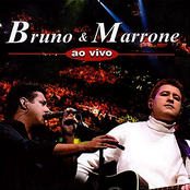 O Amor Está Aqui by Bruno & Marrone