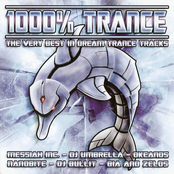 1000 Percent Trance