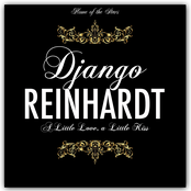 Clair De Lune by Django Reinhardt