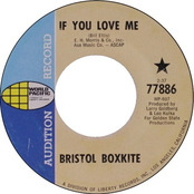 If You Love Me