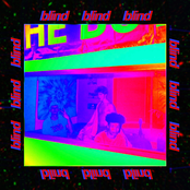 Blind - Single