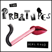 The Preatures: Girlhood