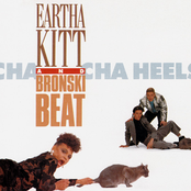 Cha Cha Heels - Single