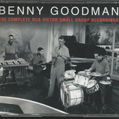 The Complete RCA Victor Small Group Recordings
