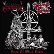Rites Of Black Blood