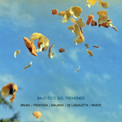 Bajo este sol tremendo