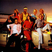 s club 7