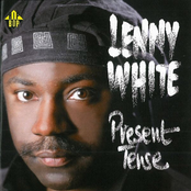 Lenny White: Present Tense