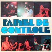 Painel De Controle