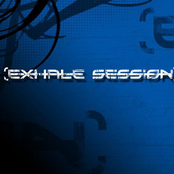 exhale session