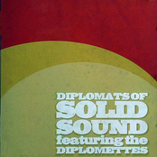 Diplomats Of Solid Sound Feat The Diplomettes