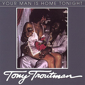 Your Man Is Home Tonight - Single