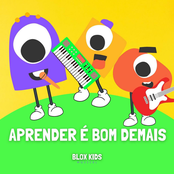 Aprender é Bom Demais