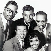 Smokey Robinson  The Miracles