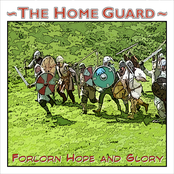 Sweating Blood by The Home Guard