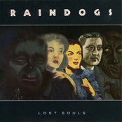 This Is The Place by Raindogs