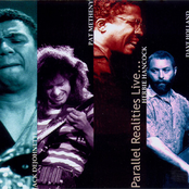 jack dejohnette - pat metheny - herbie hancock - dave holland