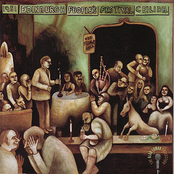 Folk Songs of England, Ireland, Scotland, and Wales: 1951 Edinburgh People's Festival Ceilidh