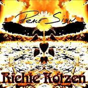 Holding On by Richie Kotzen