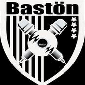 Bastön Lp 2