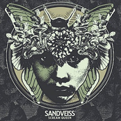 Untie Me by Sandveiss