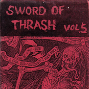 Sword of Thrash Vol.5 Dispute Noise
