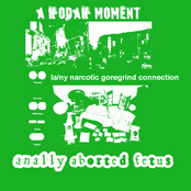 LA/NY NARCOTIC GOREGRIND CONNECTION