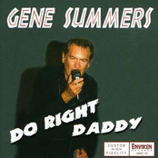 Do Right Daddy by Gene Summers