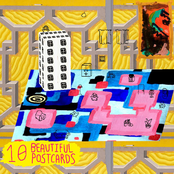 10 Beautiful Postcards