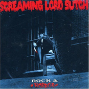 Monster Rock by Screaming Lord Sutch