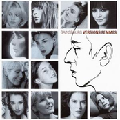 Gainsbourg Version Femmes