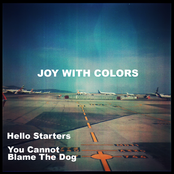 Hello Starters - You Cannot Blame The Dog