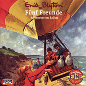 037/Abenteuer im Ballon