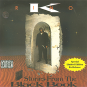 K-Rino: Stories From The Black Book