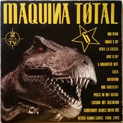 Maquina Total 6