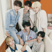 728 1st single ′SEVENTOEIGHT′ (Pre-release Single)