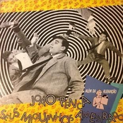 ALÉM DA ALIENAÇÃO - 1988