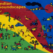 Indian Soundscapes