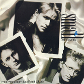 No Reason To Feel Blue (2023 Remaster) (NACD421) (DR13)