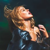 Kylie Minogue のアバター