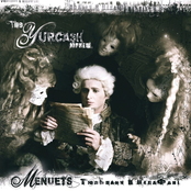 MENUETS (ТЮЛЬПАНИ В цеЛАФАнi)