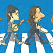 Beatles N' Choro