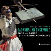 Music of Central Asia, Volume 5: Song and Dance from the Pamir Mountains