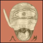 Search for the Underwater Town - A.M.