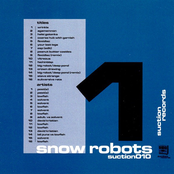 Snow Robots Volume 1