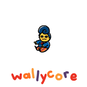 wallycore season 1: april 5 - july 5