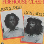 Junior Reid And Don Carlos