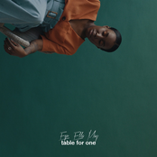Table for One