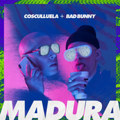 Cosculluela: Madura