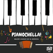 Major League DJz: Pianochella!